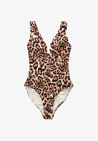 No seleccionado, animal