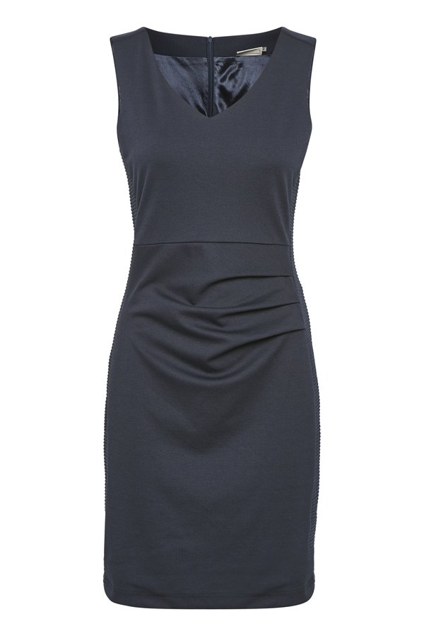 SARA - Cocktail dress / Party dress - midnight marine4