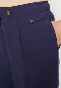 Anna Field Tall Kalhoty - dark blue