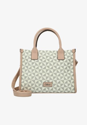 Gabor BARINA - Sac à main - mixed white