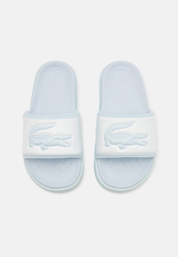 SERVE SLIDE DUAL - Mules2