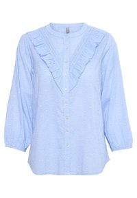 Culture Blusa - light blue