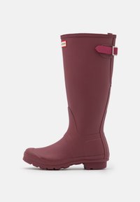 Não selecionado, bernstroff burgund/hayes burgund