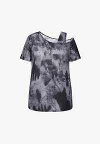 Unausgewählt, black