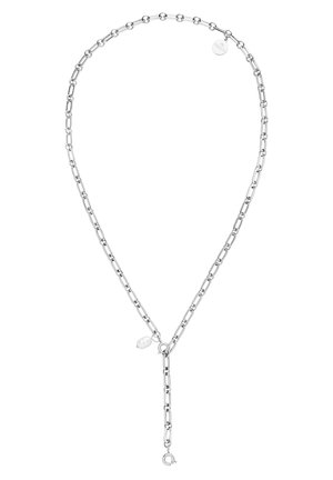 ZODIAC CHARM - Halskette - silver-coloured