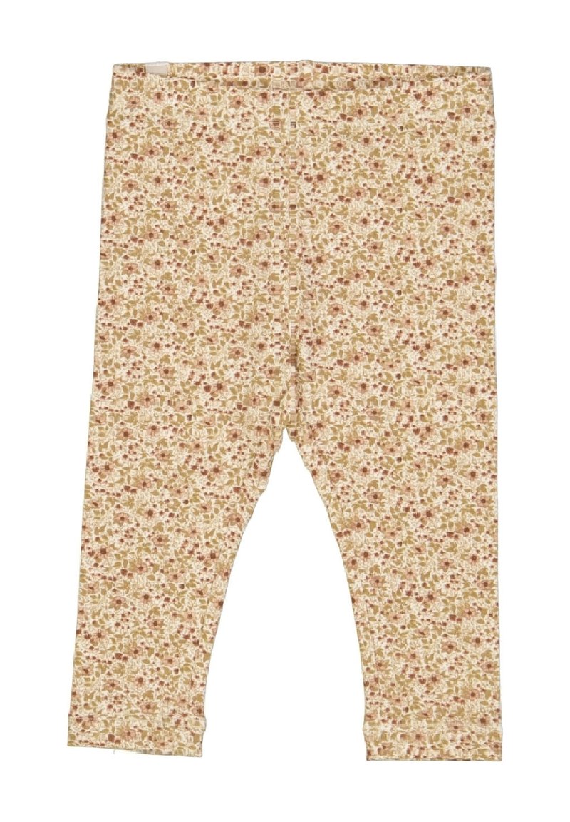 Wheat Tights beige