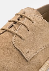 Zign Espadrile - beige