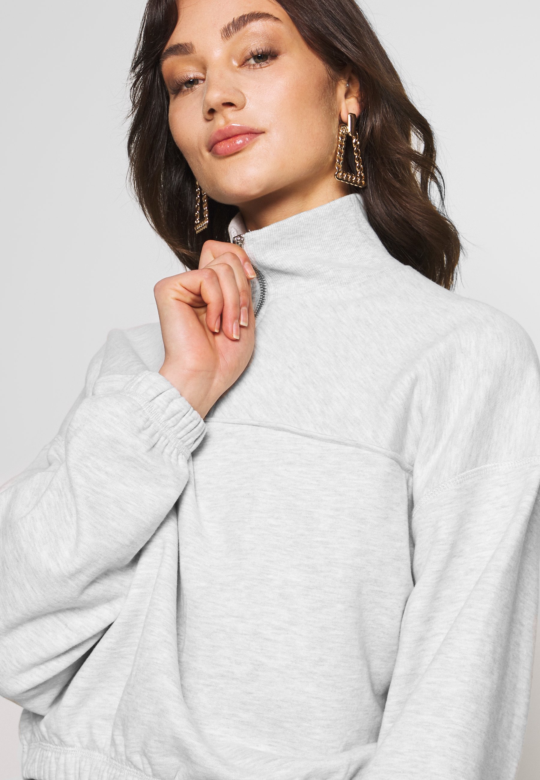 Damen LOU - Sweatshirt Damen LOU - Sweatshirt