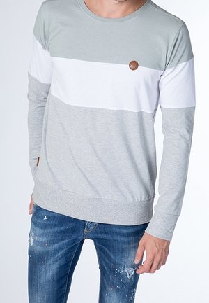 Sweater - grey