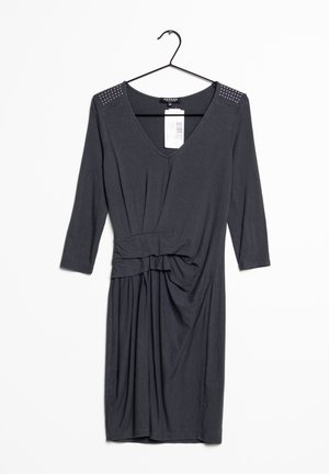 Robe fourreau - grey