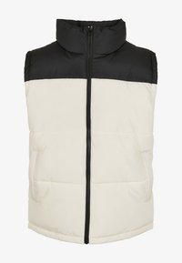 Seleccionado, black/whitesand
