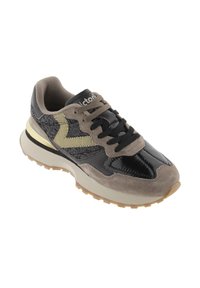 V 1985 RUSH LOW - Sneakers basse - black