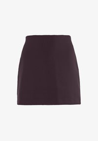 Non selezionato, wild plum