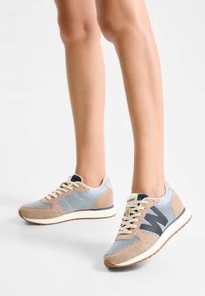 SNEAKERS RONJA ICON - Sneakers laag - moonstone multi