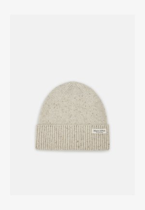 RIBBED FOLD UP - Huer - chalky stone