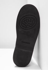 Shabbies Amsterdam Stövletter - black