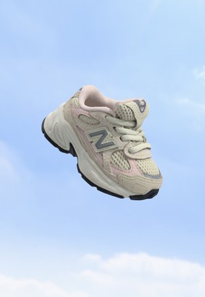 New Balance, 2010 UNISEX - Baskets basses - turtledove/shell pink