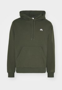 Επιλέχθηκε, sequoia