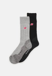 Non sélectionné, grey/black