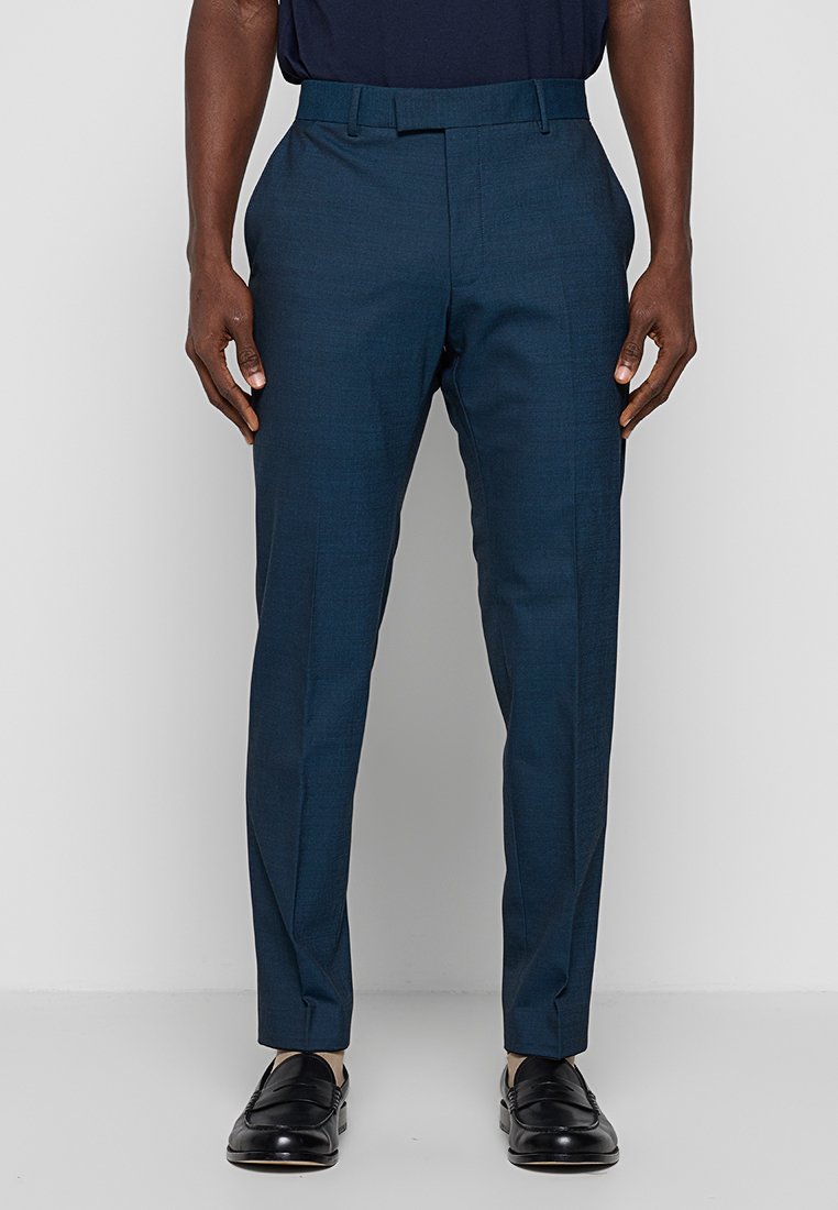Strellson Pantalon lichtblauw