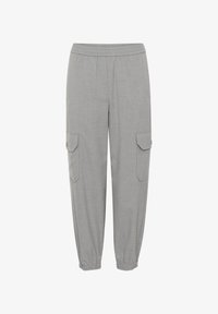 Valitud, medium grey melange