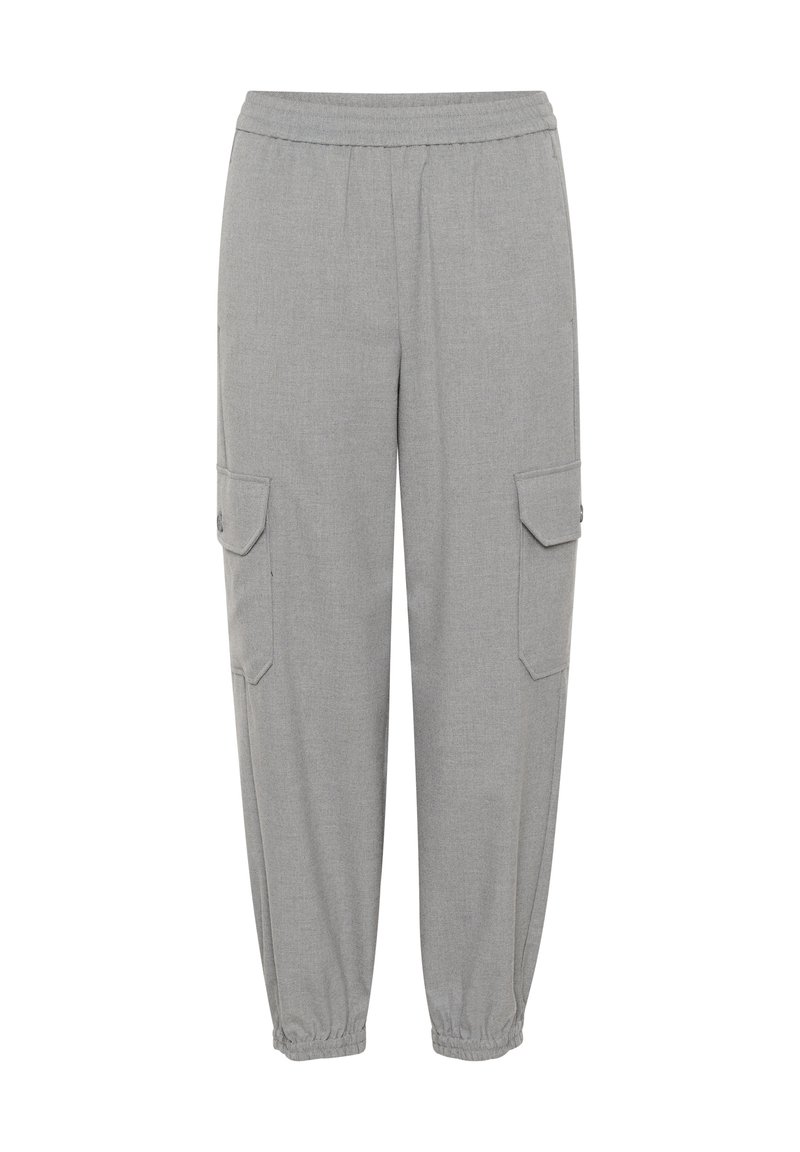 Part Two Cargobroek lichtgrijs