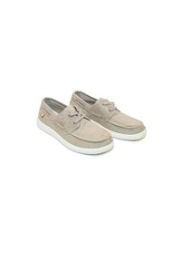 Pitas Náuticos - beige