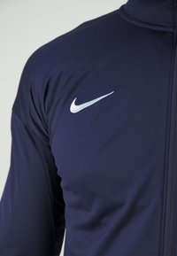 Nike Performance FRANCE FFF STRIKE TRACK SUIT - Squadra nazionale - dark blue