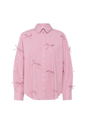 Soaked in Luxury Hemdbluse - polignac