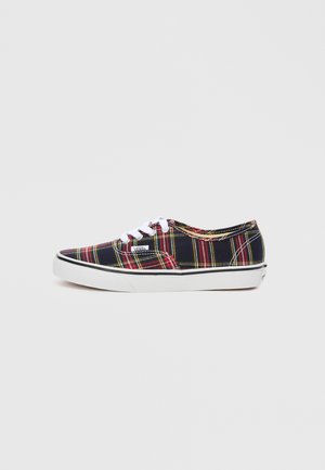 AUTHENTIC UNISEX - Sportcipő - navy