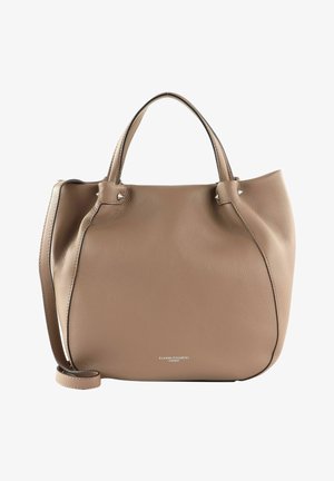 TULIP - Handbag - canapa