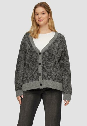 Gilet - graphit