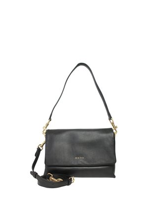 Borsa a mano - black