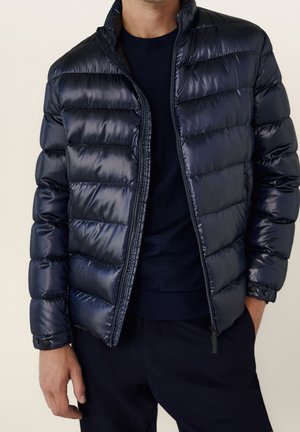 Giacca invernale - dark blue