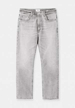Citizens of Humanity ZURIE ANKLE - Straight leg -farkut - quartz grey