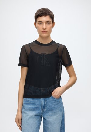 Calvin Klein Jeans - T-shirt basic