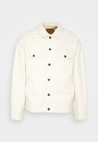 Only & Sons ONSEND JACKET UNISEX - Summer jacket - ecru