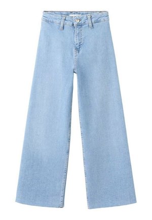 KID - Jean boyfriend - blue