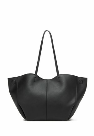 Bolso shopping - black