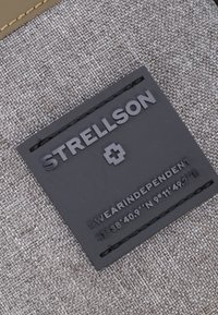 Strellson Premium NORTHWOOD 2.0 BRIAN - Borsa a tracolla - lightgrey