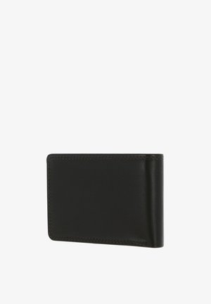Golden Head, POLO RFID PROTECT MINISCHEINTASCHE 1040 UNISEX - Wallet - dunkelbraun