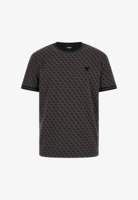 Niet geselecteerd, mehrfarbig grau