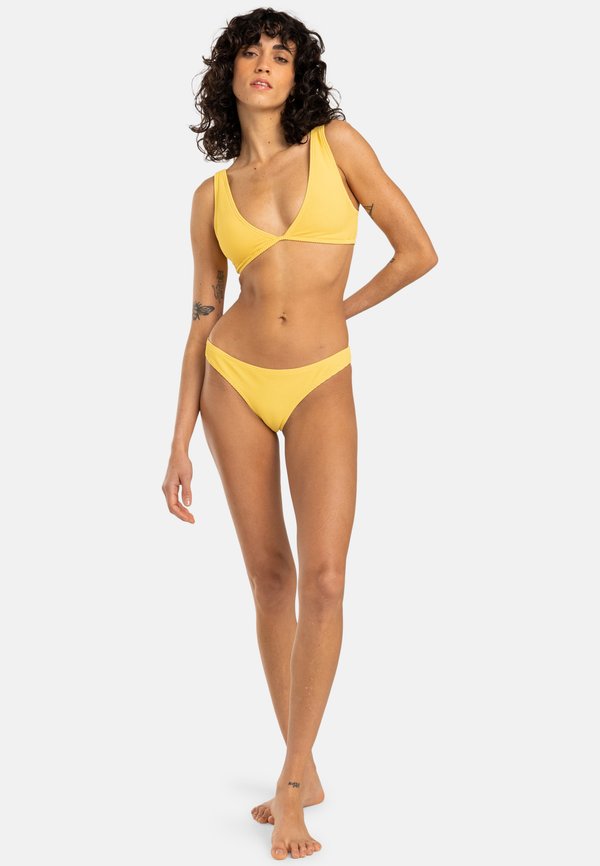 TANLINES - MIT MITTLERER BEDECKUNG - Bikini top2