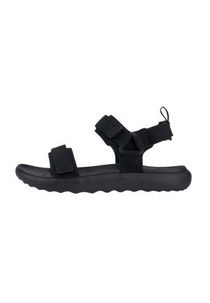 Carson Sport Mode - Sandalen - Sandali da trekking - black black
