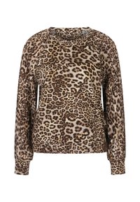 Marc Cain Blouse - granola