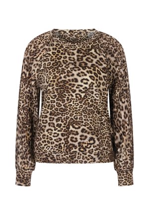 Marc Cain Blouse - granola