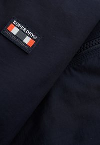 Superdry & Co Let jakke / Sommerjakker - dunkelblau