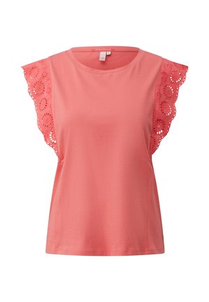 s.Oliver, - T-shirt z nadrukiem