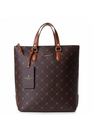 PALERMO  - Mochila - brown