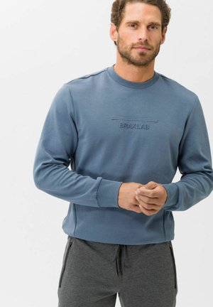 STYLE LENNOX - Sweatshirt - storm